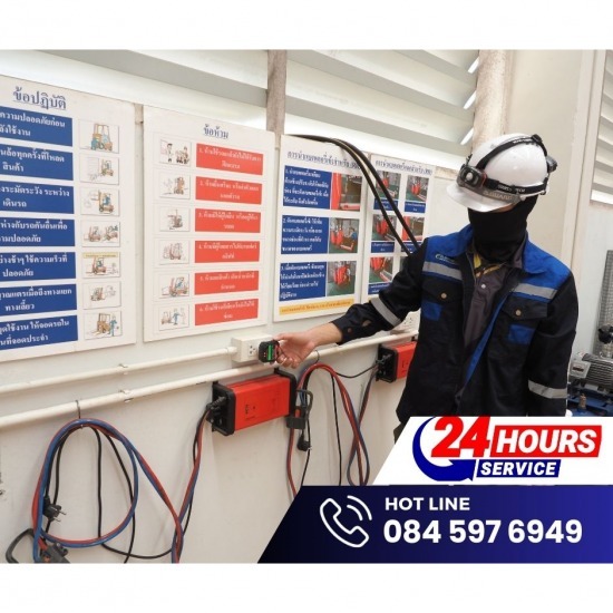 บริษัทรับตรวจสอบระบบไฟฟ้า - พี เอส เอ็นจิเนียริ่ง - รับตรวจสอบระบบไฟฟ้าโรงงาน บริษัทรับตรวจสอบระบบไฟฟ้า - พี เอส เอ็นจิเนียริ่ง - รับตรวจสอบระบบไฟฟ้าโรงงาน