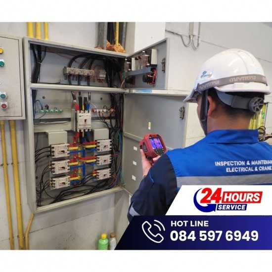 บริษัทรับตรวจสอบระบบไฟฟ้า - พี เอส เอ็นจิเนียริ่ง - รับบำรุงรักษาระบบไฟฟ้า PM บริษัทรับตรวจสอบระบบไฟฟ้า - พี เอส เอ็นจิเนียริ่ง - รับบำรุงรักษาระบบไฟฟ้า PM