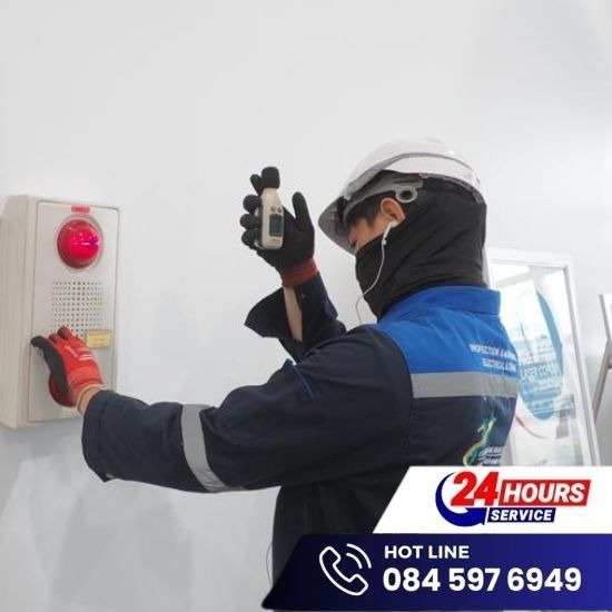 ตรวจระบบแจ้งเหตุเพลิงไหม้ fire alarm system ตรวจระบบแจ้งเหตุเพลิงไหม้  ตรวรสอบระบบfire alarm system  บริษัทรับตรวจระบบแจ้งเหตุเพลิงไหม้ 